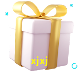 Receba seus bônus de boas-vindas no xjxj